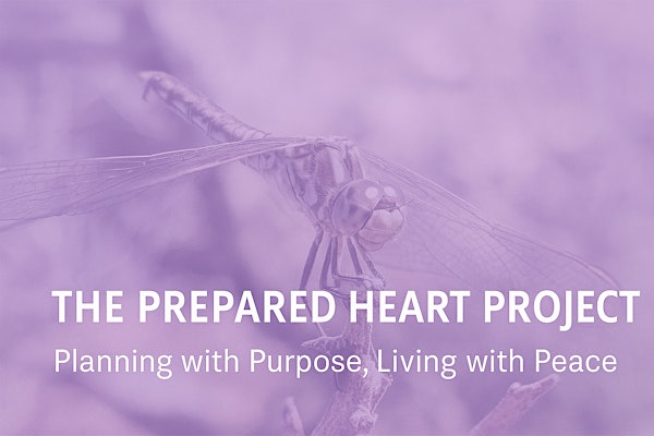 THE PREPARED HEART PROJECT | Mountain View Lutheran Church