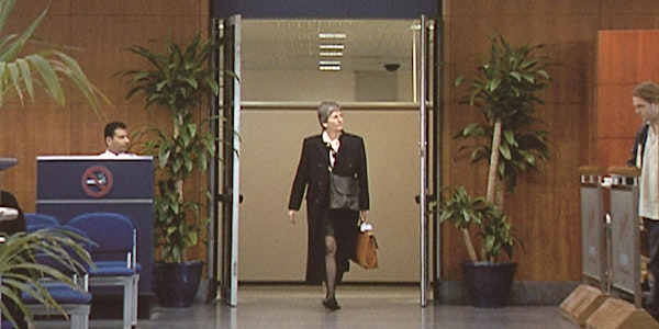 Mark Wallinger in Conversation with Sacha Craddock | Millennium Gallery