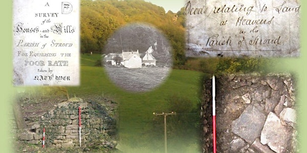 Heavens Histories | Trinity Rooms
