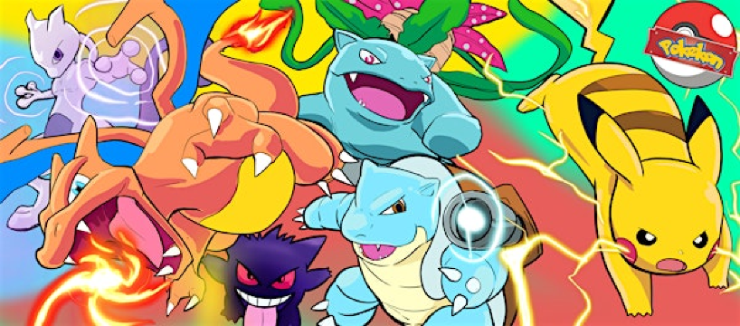 PokeKon-Fest - All Pokemon Show - Cleveland, Ohio | Wyndham Garden Westlake