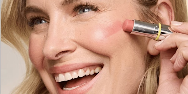 Trinny London Masterclass | John Lewis Cambridge