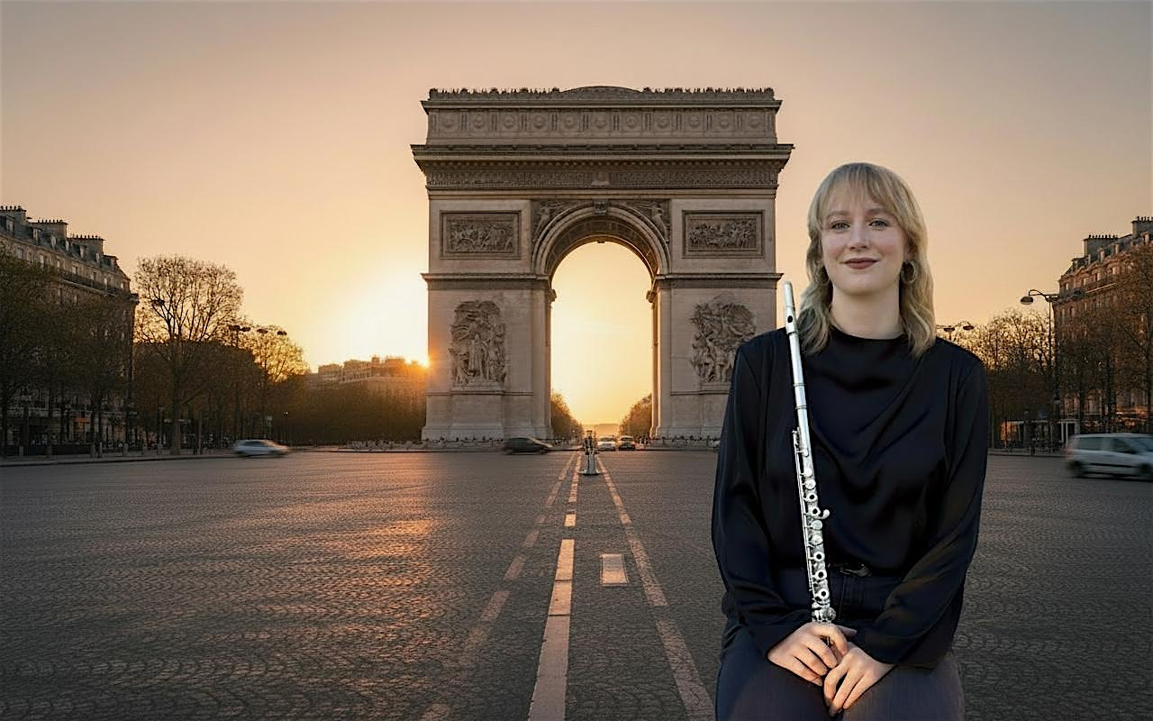 Lunch Box Music @ M2: Tierney McClure | Music on the Square