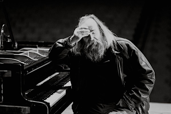 Lubomyr Melnyk | Pioneer Works