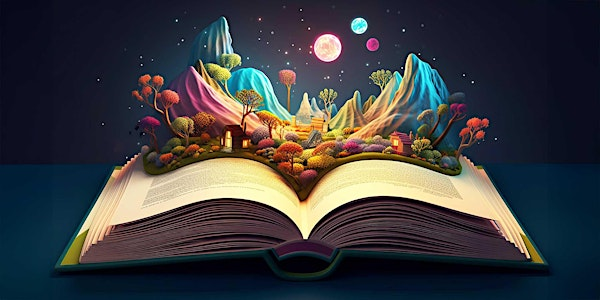 A Fairy Tale | The Church-in-the-Gardens