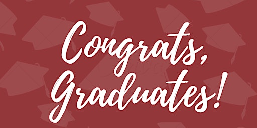 Graduation Ceremony 2026 | California Center for the Arts, Escondido