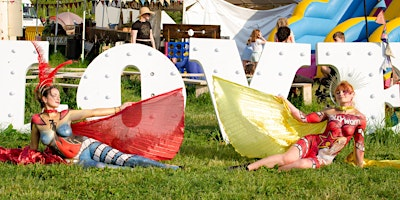 Bath Bodyart Weekend 2026 | Field Good Bar