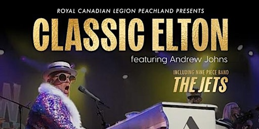 ROYAL CANADIAN LEGION 100TH ANNIVERSARY MUSIC IN THE PARK | Cousins Park