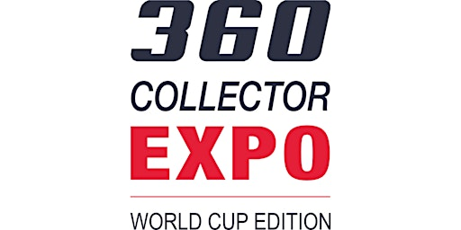 360 Collector Expo - World Cup Edition | 360 Soccer Centre