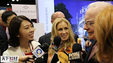 The 12th Global Investor Conference | Hilton Omaha