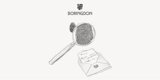 Murder Mystery | Dead men tell no tales | Boringdon Hall Hotel and Spa