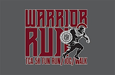 WARRIOR RUN -  THE DAWES 5K | The Dawes Arboretum