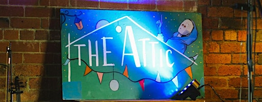 The Attic Sings #2 | 3 Sheaf St