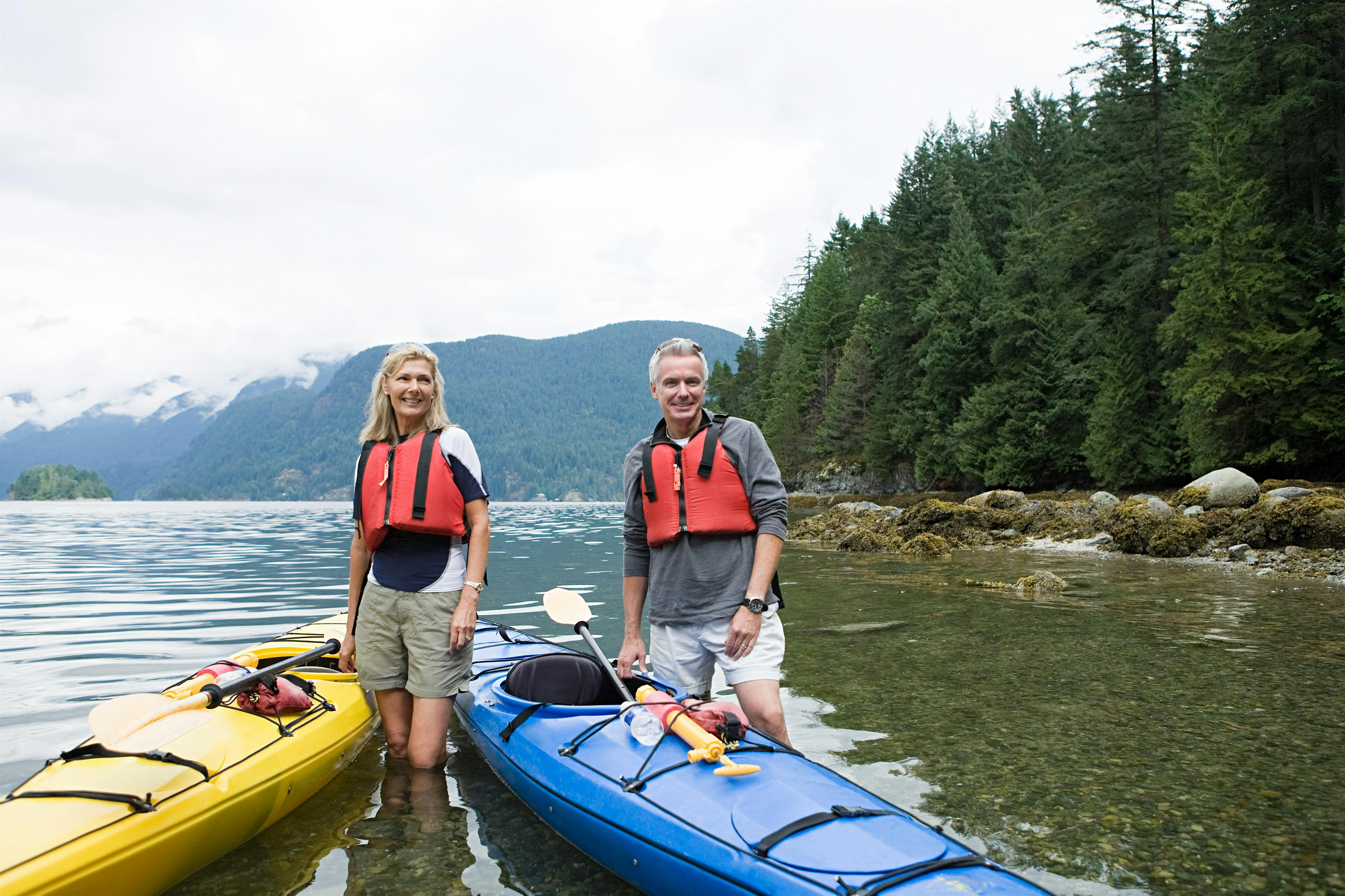 Squamish Mountain & Water Adventure | 60001 Squamish Valley Rd Brackendale, BC V0N 1H0, Canada