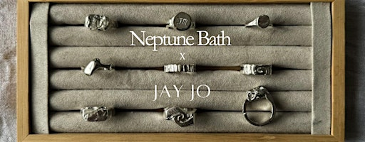 JayJo Silver Ring Workshop at Neptune Bath | Neptune Bath