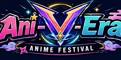 AniVera: The Ultimate Anime Festival & Tour | Orchid Theatre