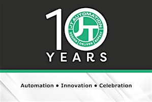 Automation Ready Expo | 90 Lamberton Rd