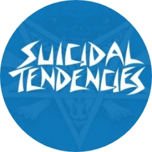 Suicidal Tendencies Detroit Concert Tour 2026｜September 02 | Saint Andrews Hall