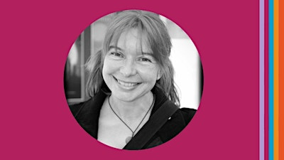 How to Build an Online Author Presence with Gillie Hatton | The Word, National Centre for the Written Word