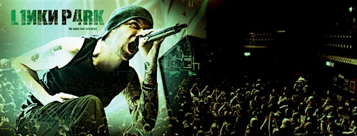 L1NKN P4RK (The Linkin Park Experience) @ THE 1865, SOUTHAMPTON 02.10.26 | The 1865