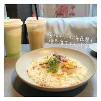 台式西式fusion菜餐廳