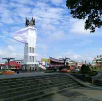 tourist destinations in Bukittinggi