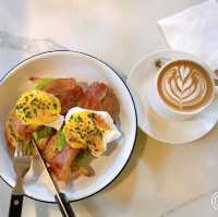 Bakehouse 灣仔