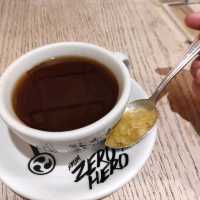 高質自家鮮薑紅茶