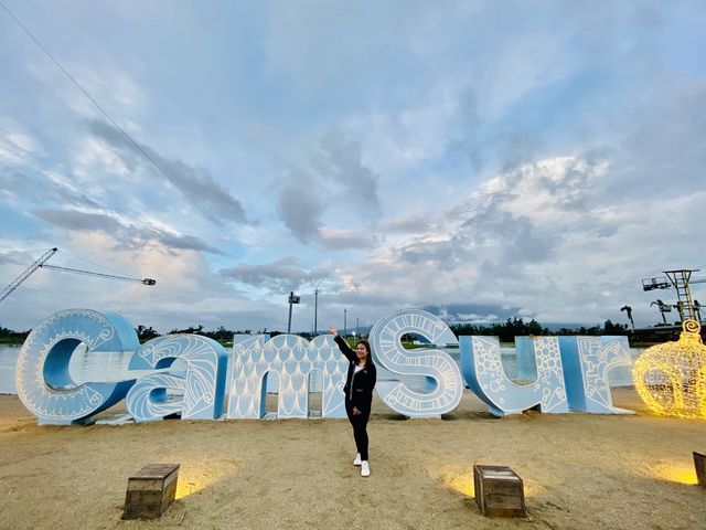 CAMARINES SUR LIGHTS UP at CHRISTMAS 