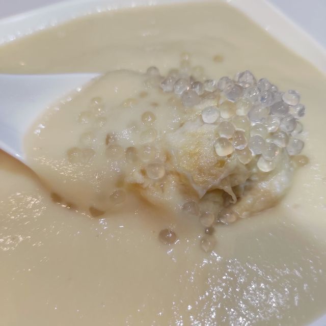 回味甜品