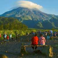 KALIADEM BUNGKER, YOGYAKARTA