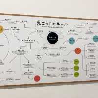 ルール?展