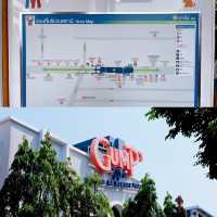 🥤GUMP’s Ari Community Space รวมคาเฟ่ย่านอารีย์