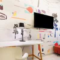  Hotel Indigo Helsinki