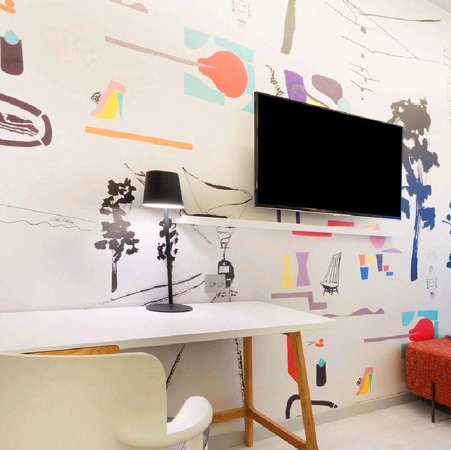  Hotel Indigo Helsinki