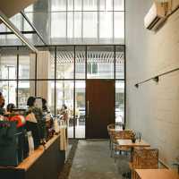 Sunyi Coffee