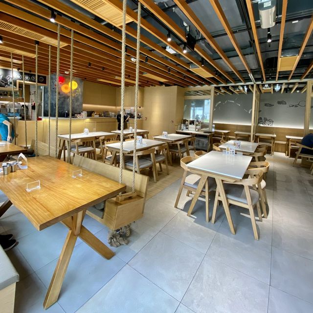 《🇰🇷韓式寫意cafe🪴豐富早午餐🍳》