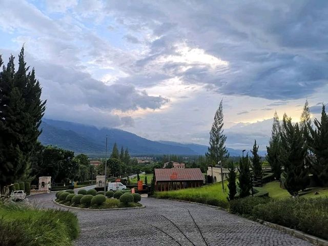  Toscana Valley Khaoyai เหมือนอยู่อิตาลี ต้องโดน!
