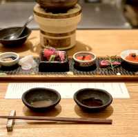 都心から40分❤︎心身癒される大人のおこもり温泉宿【SOKI ATAMI】