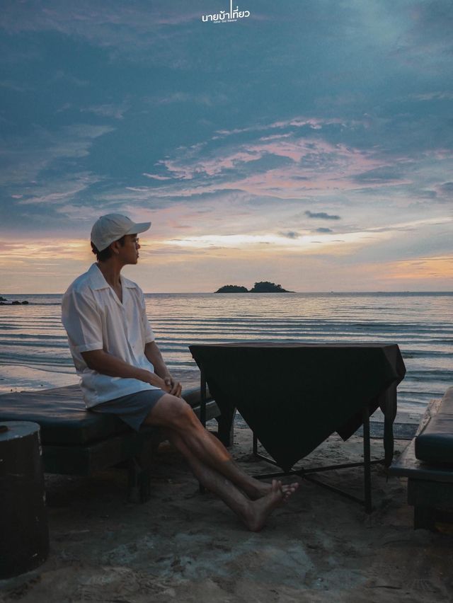 The Splash Koh Chang จ.ตราด 🇹🇭