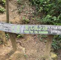港版千島湖—大欖涌水塘