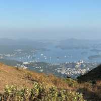馬鞍山昂平 2Hour輕鬆易行⛰ 露營好地方