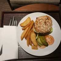 서울 포포인츠 쉐라톤 호텔