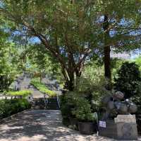荔枝角公園