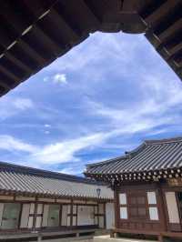 전주 한옥 마을 100% 즐기기!