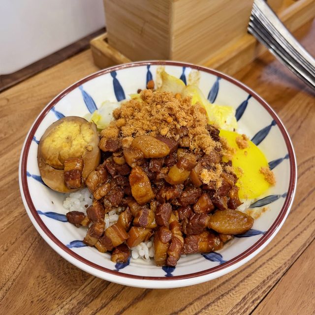 係台東嘅原味道