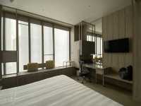 Spacation at Parkroyal Pickering