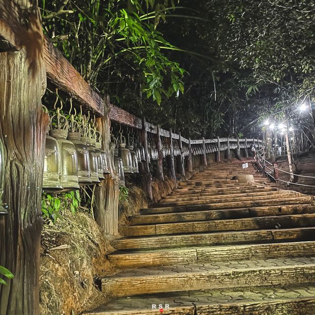 อุทยานแห่งชาติเขาคิชฌกูฏ จังหวัดจันทบุรี