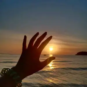 SEA SUN SAND 🌅