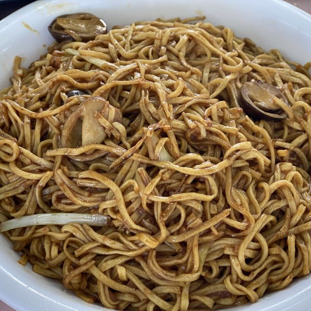 布袋澳食海鮮