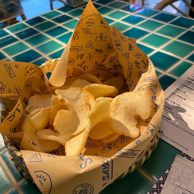 泰國特色菜 泰國特色菜